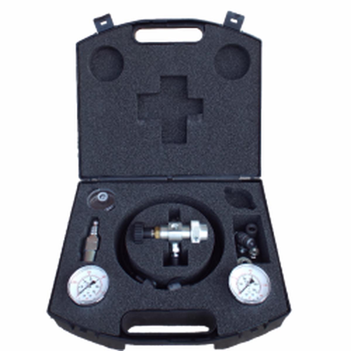 Accumulator Nitrogen Gas Charging Kit (Standard)