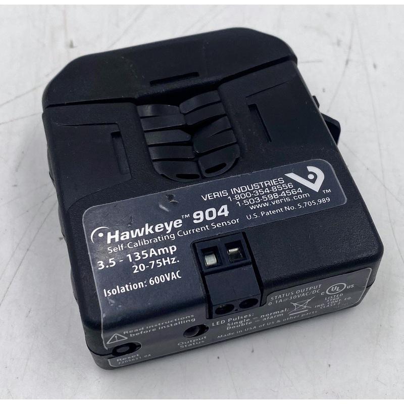 Veris Industries Hawkeye 904 Current Monitoring Sensor