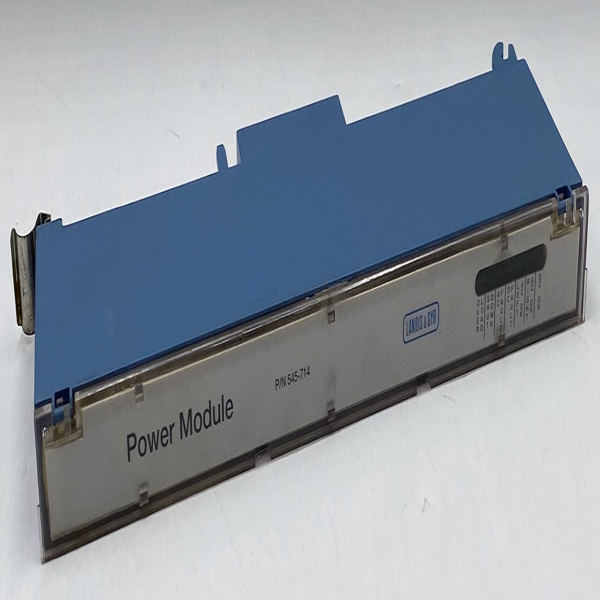 Landis & Gyr Power Module 545-714