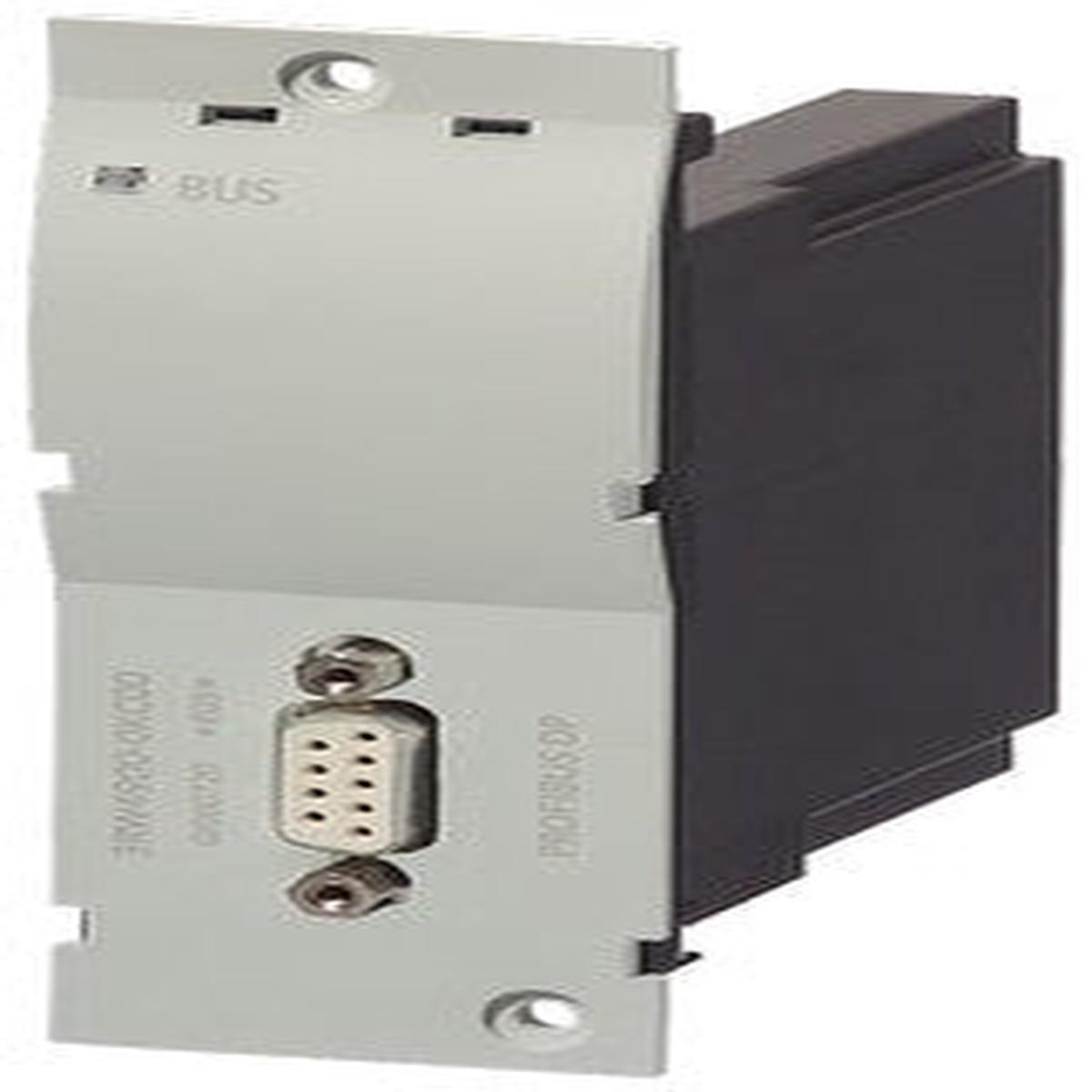 PROFIBUS Communications Board for 3RW44 Soft Start