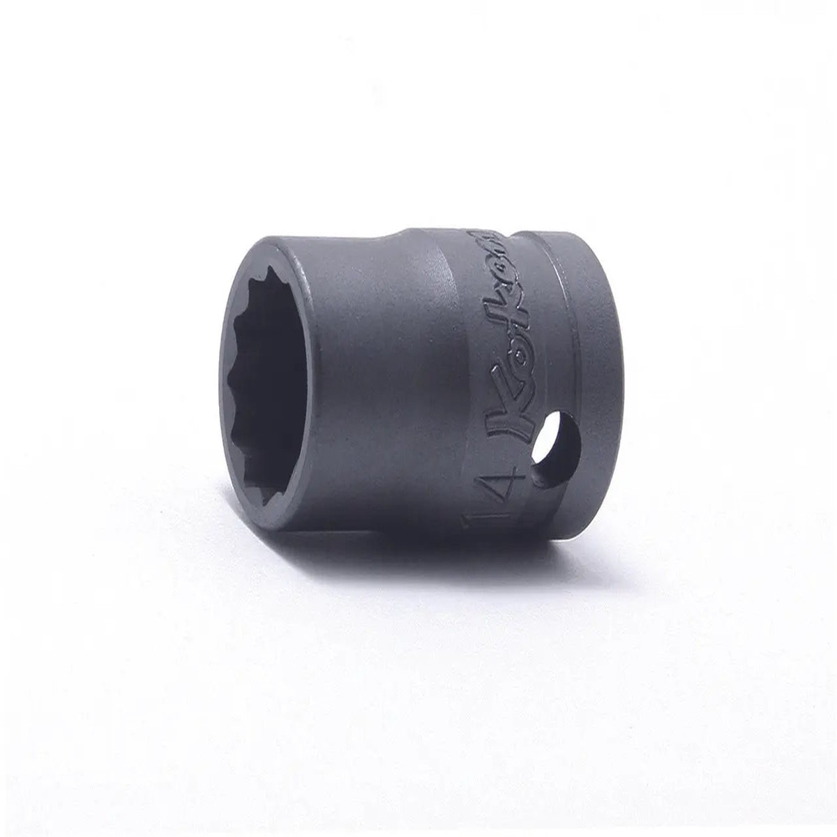1/2 Sq. Dr. Socket 10mm 12 point Length 37mm