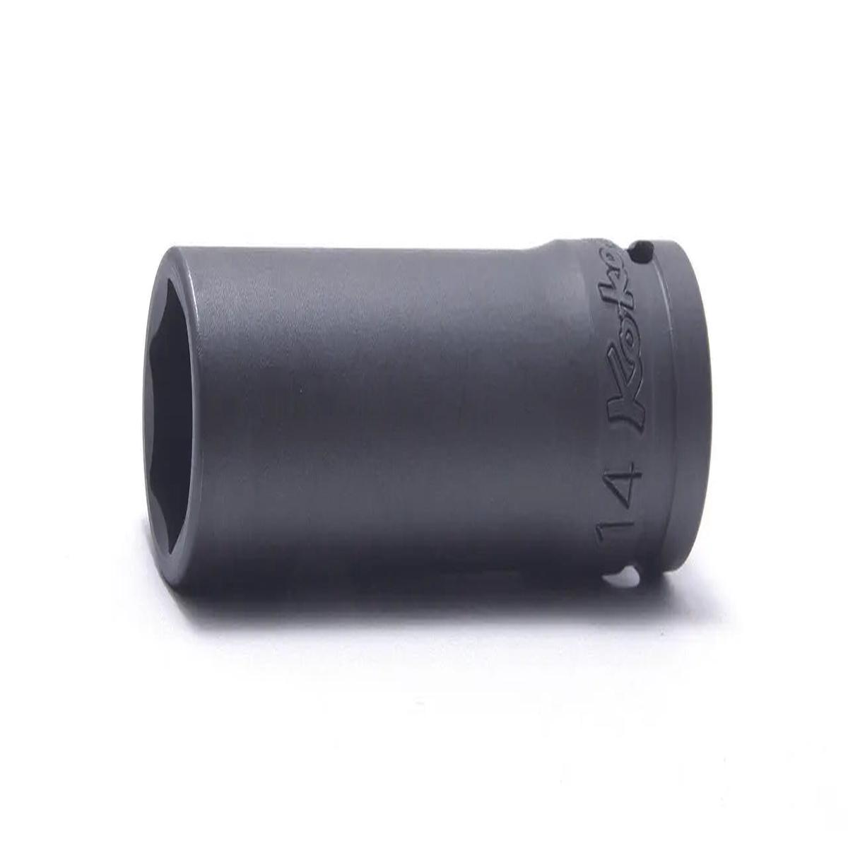 1/2 Sq. Dr. Socket 11/16 6 point Length 77mm