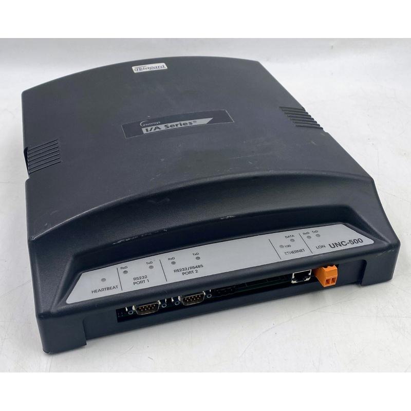 Invensys I/A Series UNC-500 Network Controller, UNC-510-1