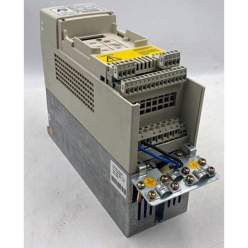 KEB 07.F4.C3D-5001/1.4 COMBIVERT F4 Inverter Drive