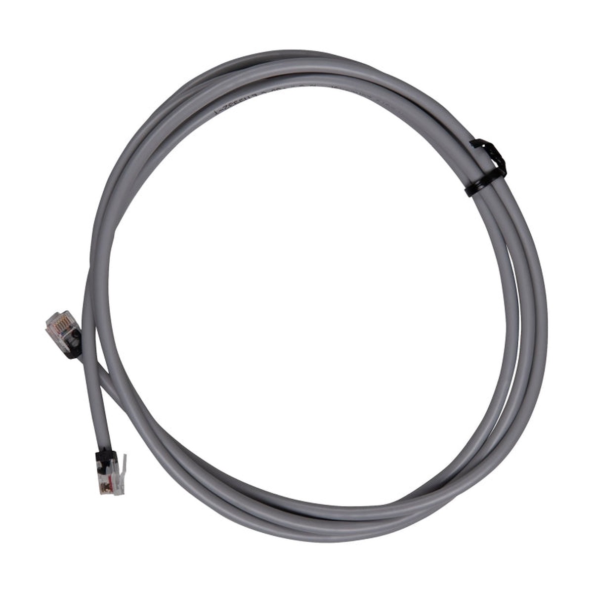 P44-QCT RJ12 x 1 CT Cable 2 metres