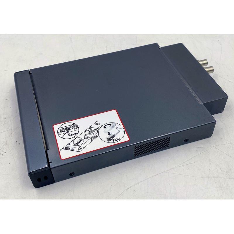 Pelco NET5401T 1-Channel H.264 Video Encoder