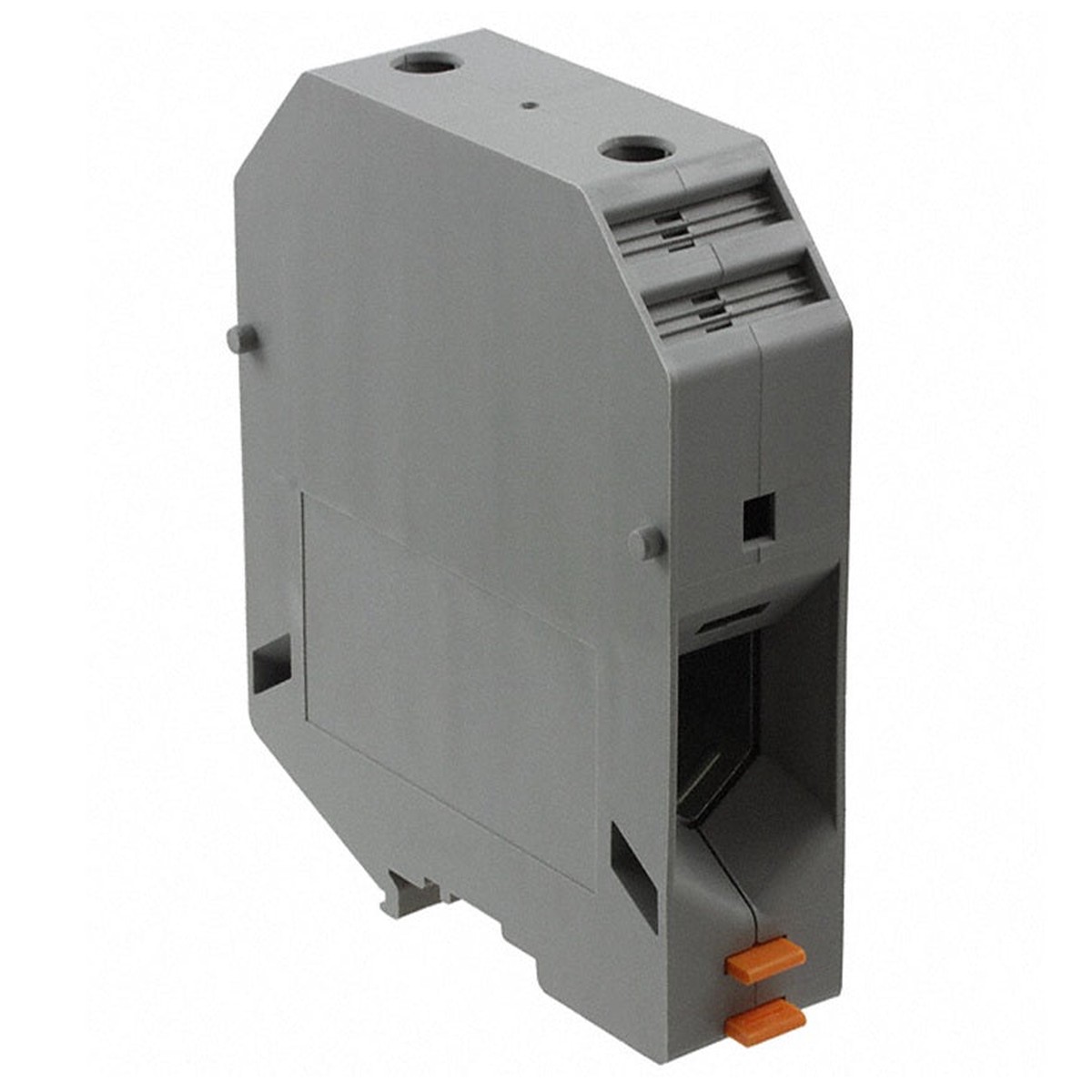 UKH150 Terminal 150mm Grey