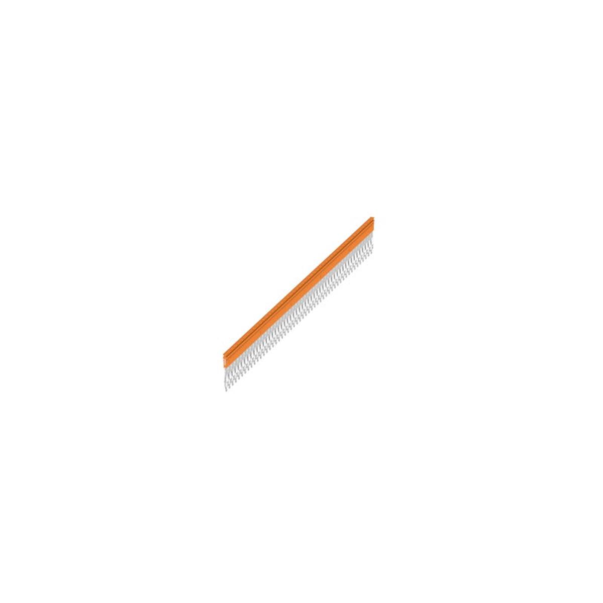 ZQV 4N Cross Connection 50Way ORANGE for W Series