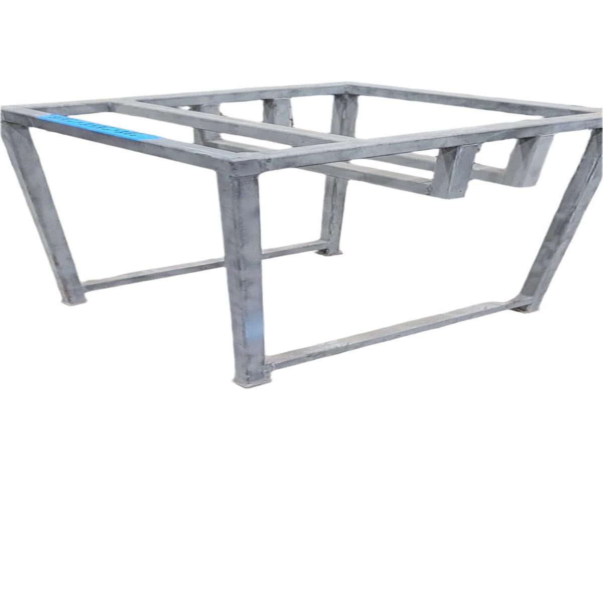 Industrial Steel Table Frame