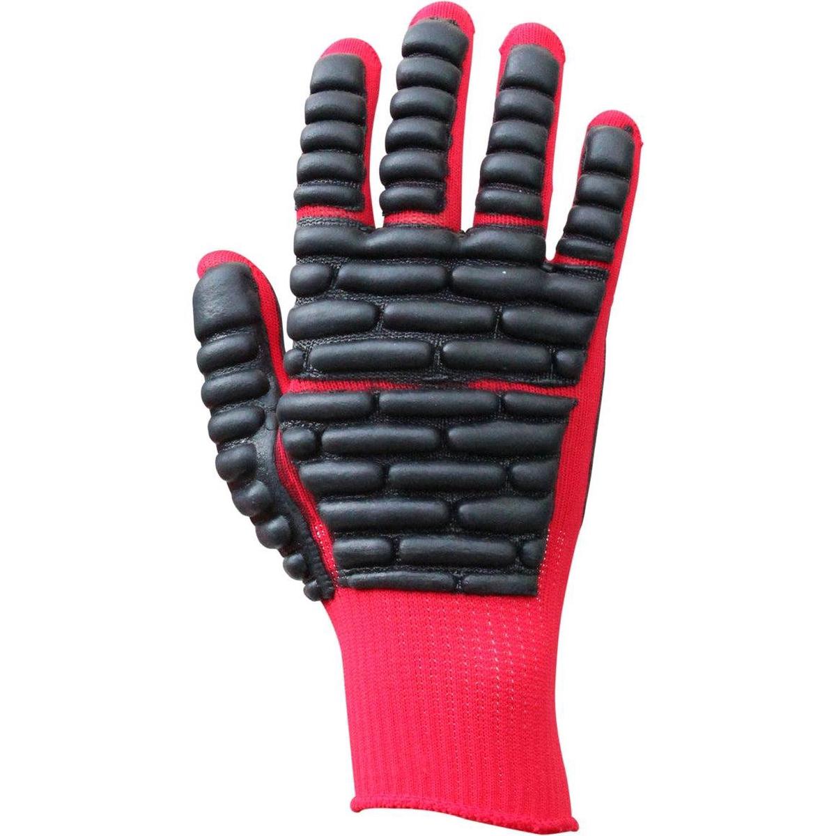Atom Kengo Impact Resistant Work Gloves 1138