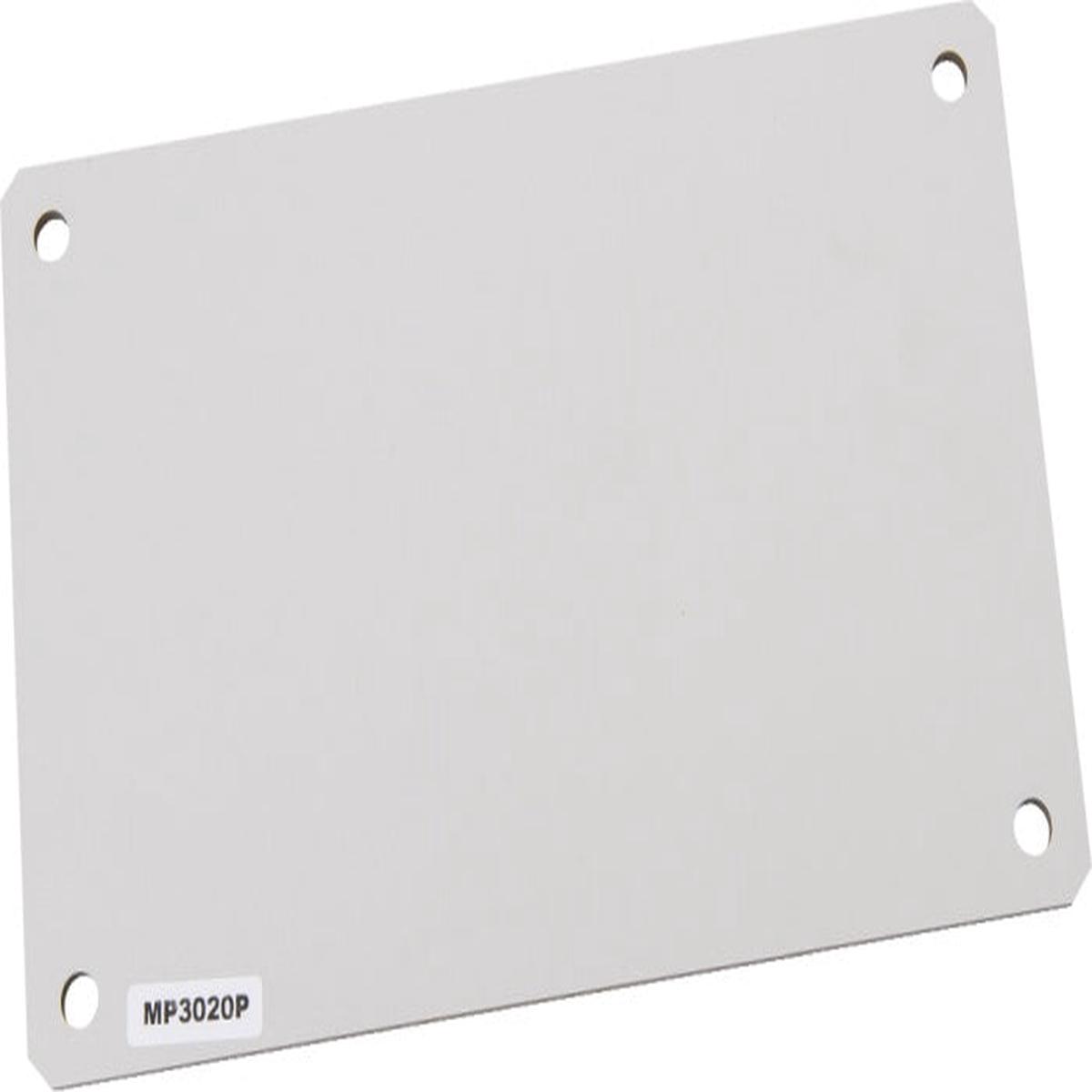Mounting Plate Insulated Suits CAB806030
