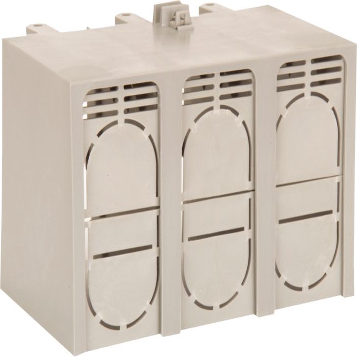 Tembreak2 Terminal Cover FC for E/S125 3P