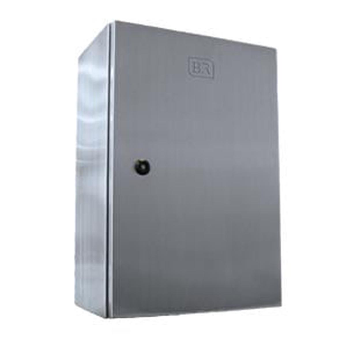 Universal Ni Enclosure 300H 300W 150D 316 S/Steel IP66