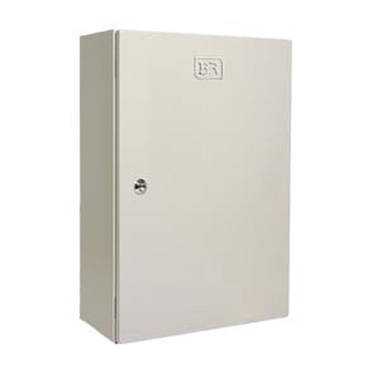 Universal Ni Enclosure 600H 400W 200D Zinc Steel IP66