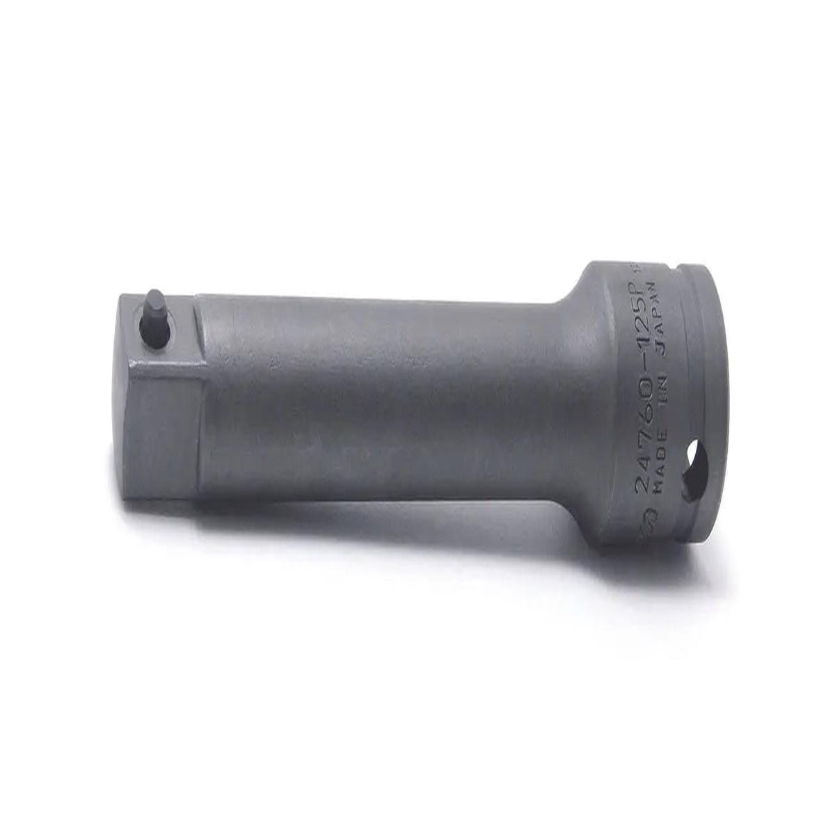1/2 Sq. Dr. Extension Bar Pin Length 75mm