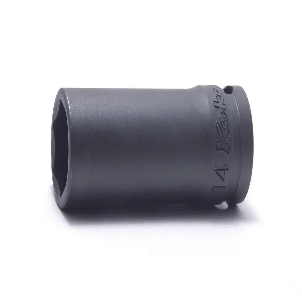 1/2 Sq. Dr. Socket 21mm 6 point Length 77mm