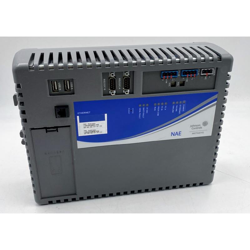 Johnson Controls MS-NAE5510-701 Network Automation Engine v 5.2