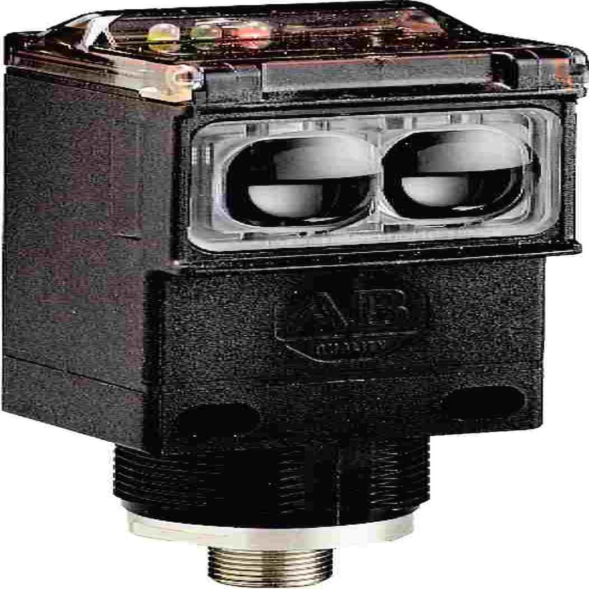 PE Sensor Diffuse NPN/PNP 10-40VDC QD Connect