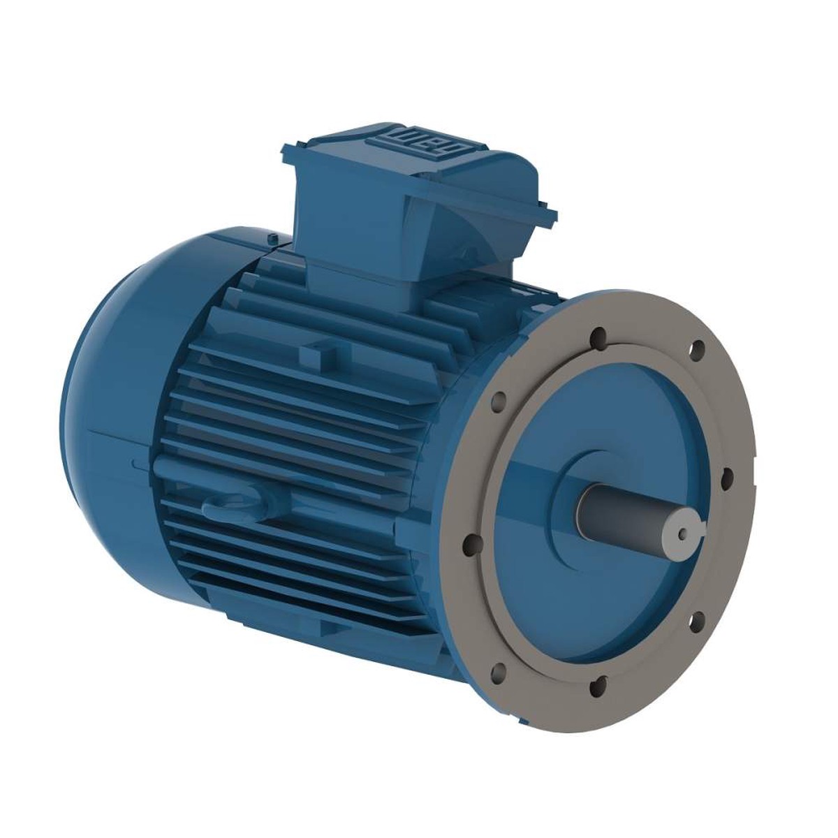 W22Xtb E3 Motor 0.25KW 3PH 4P Foot & A Flange 71 IP66 B35