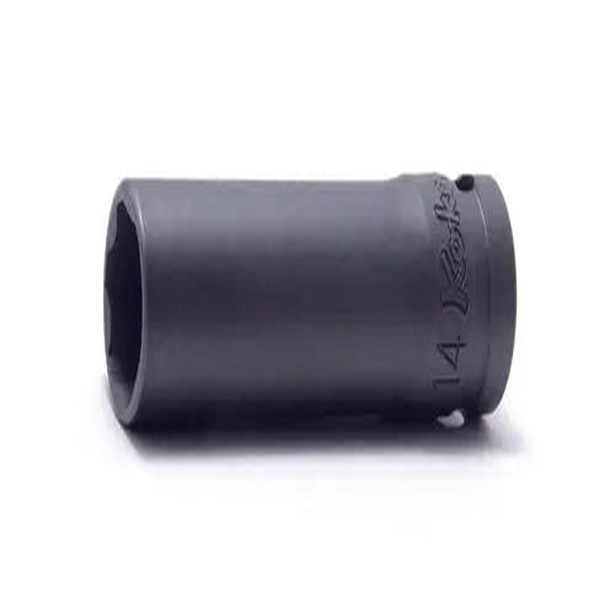 1/2 Sq. Dr. Socket 14mm Surface Length 77mm