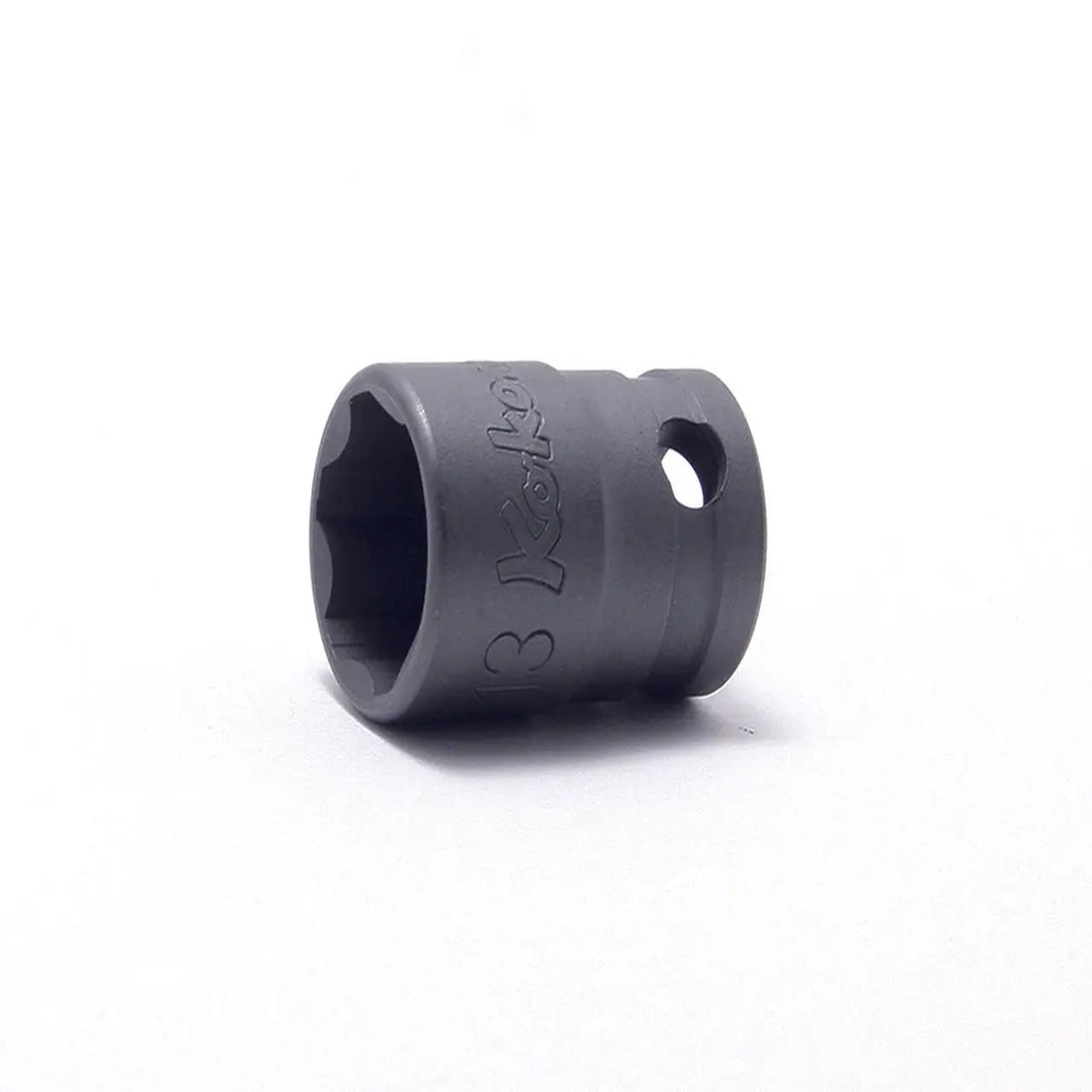Ko-ken Tools 3/8 Sq. Dr. Socket 10mm Surface Length 26mm
